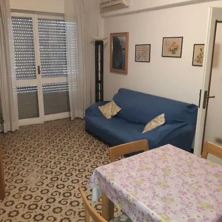 Relax E Comfort Appartamento Rapallo
